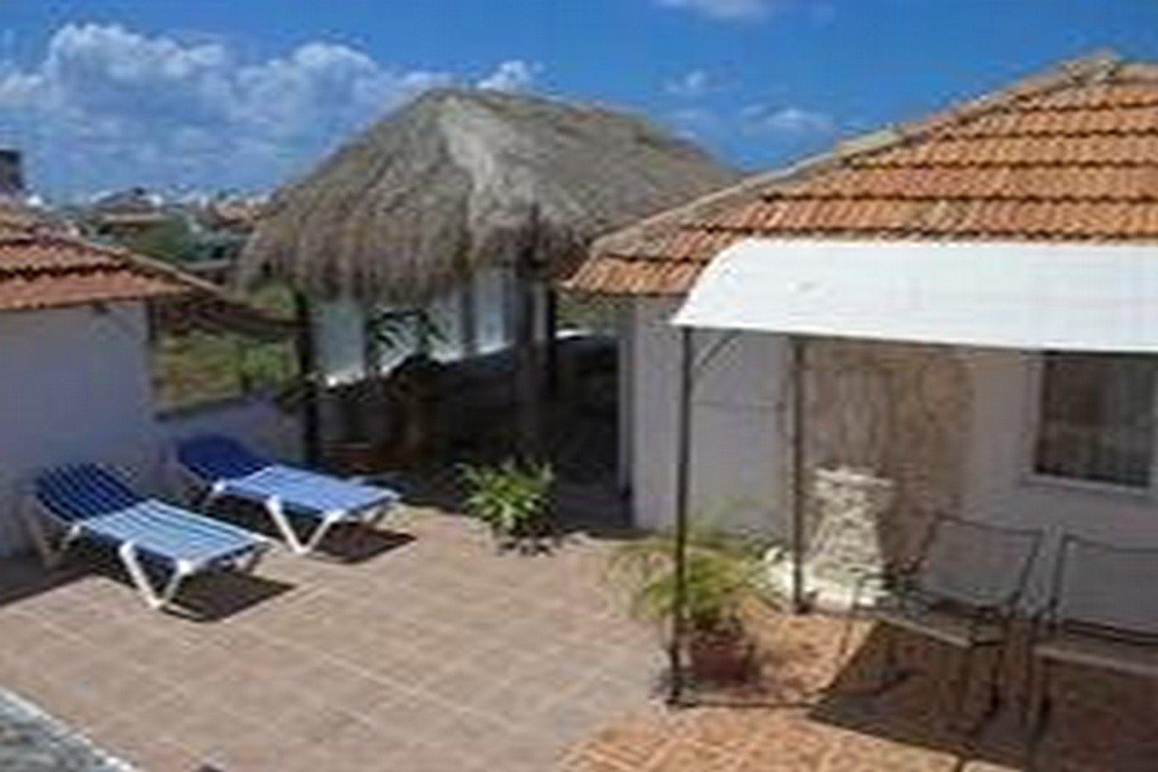 Hotel Banana Boutique & Spa - 5Th Av Playa Del Carmen Playa del Carmen Exterior foto