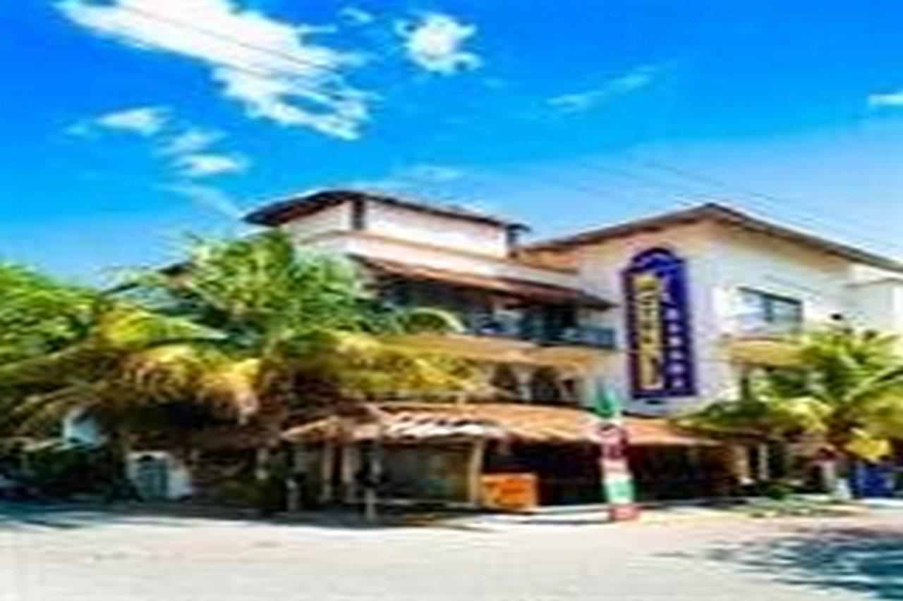 Hotel Banana Boutique & Spa - 5Th Av Playa Del Carmen Playa del Carmen Exterior foto
