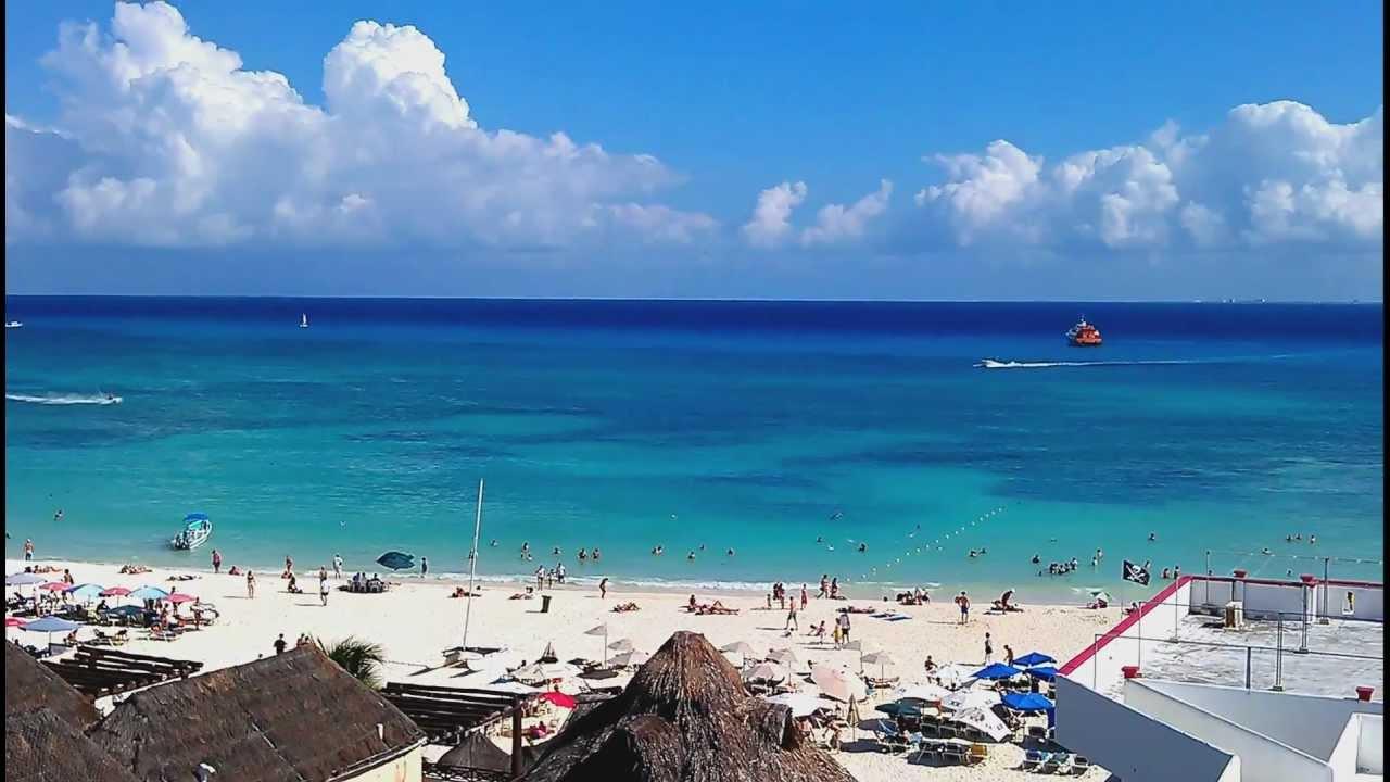 Hotel Banana Boutique & Spa - 5Th Av Playa Del Carmen Playa del Carmen Exterior foto
