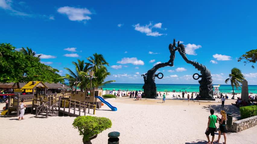 Hotel Banana Boutique & Spa - 5Th Av Playa Del Carmen Playa del Carmen Exterior foto