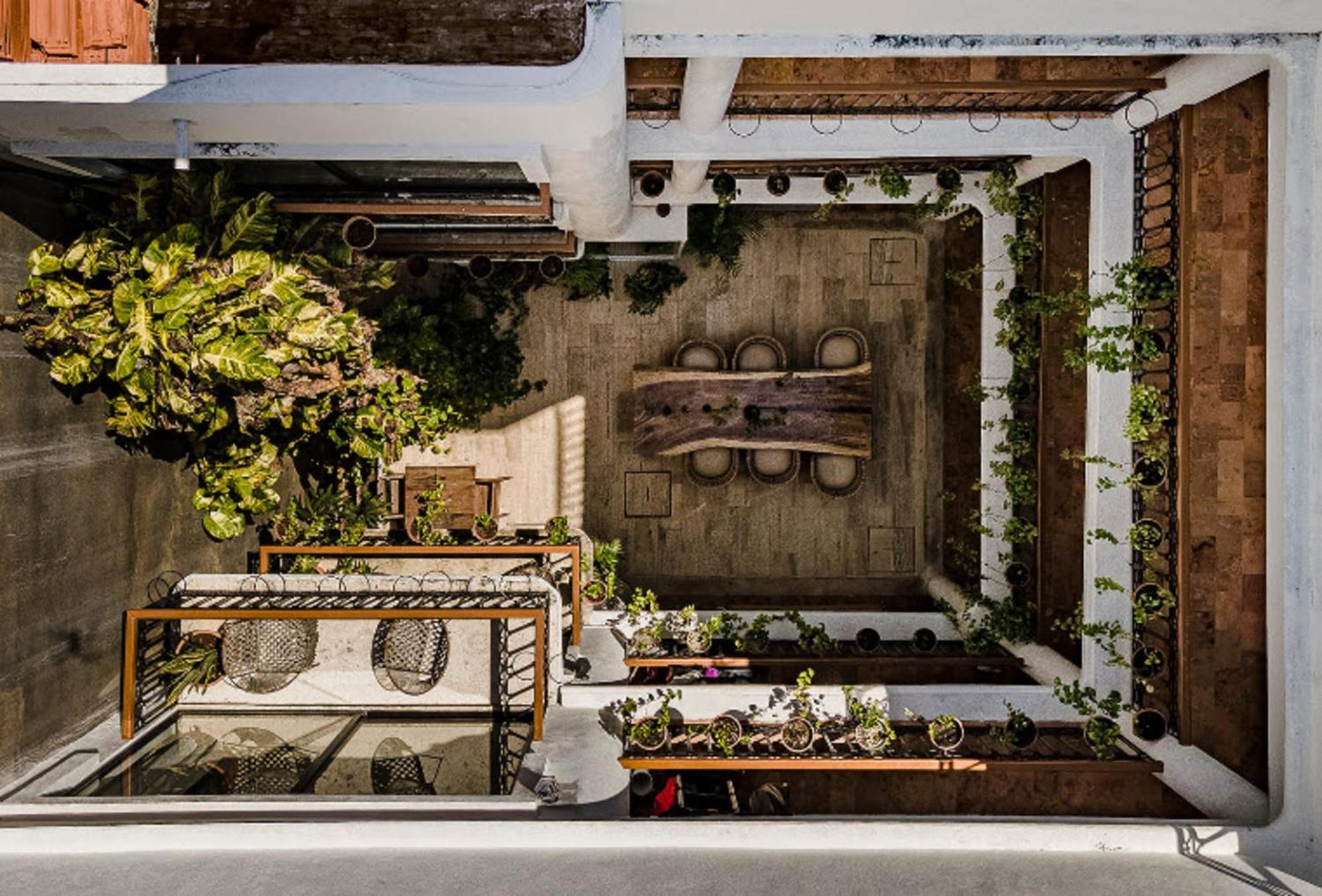 Hotel Banana Boutique & Spa - 5Th Av Playa Del Carmen Playa del Carmen Exterior foto
