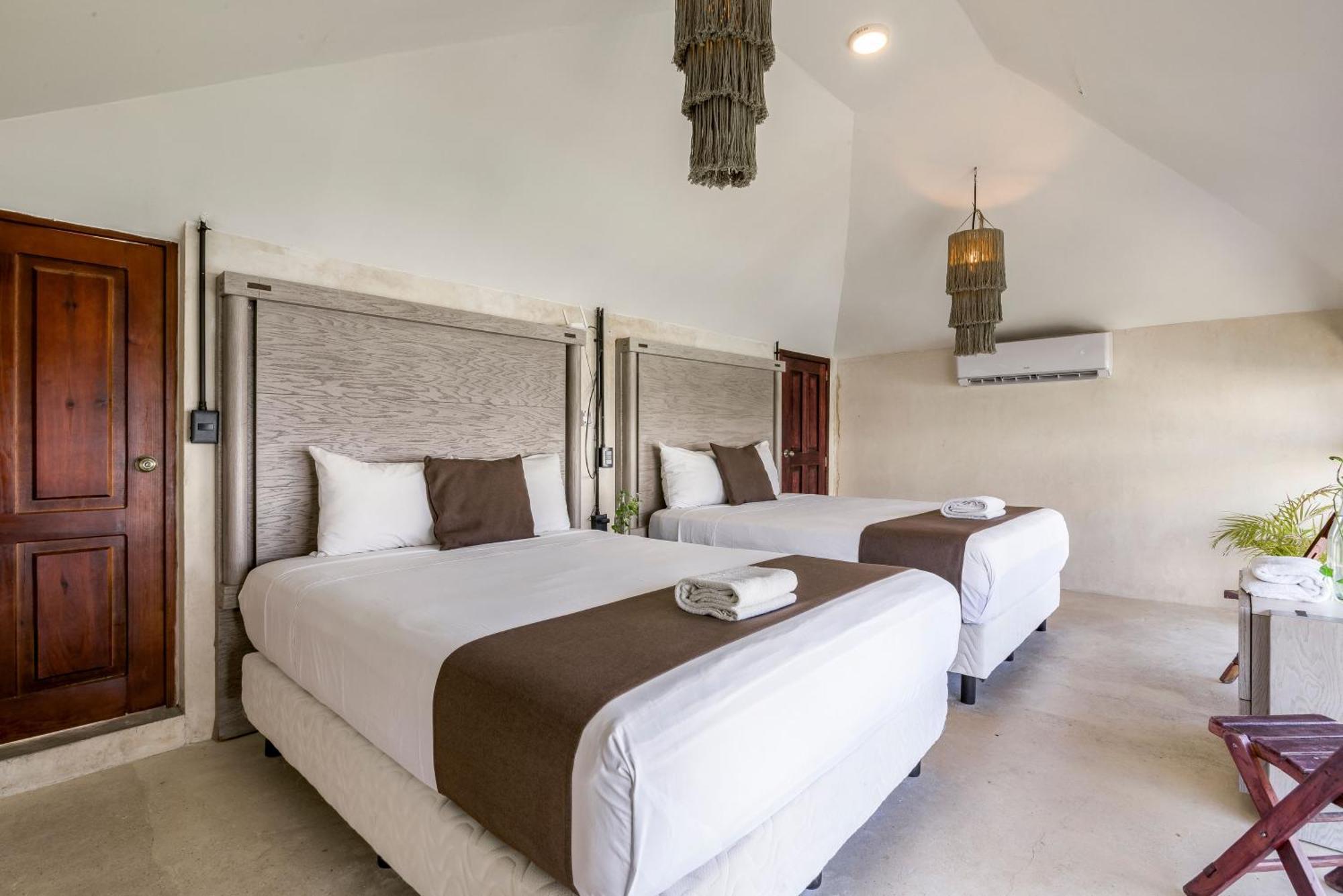 Hotel Banana Boutique & Spa - 5Th Av Playa Del Carmen Playa del Carmen Exterior foto