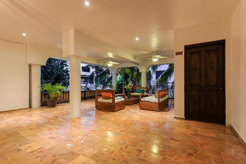 Hotel Banana Boutique & Spa - 5Th Av Playa Del Carmen Playa del Carmen Exterior foto