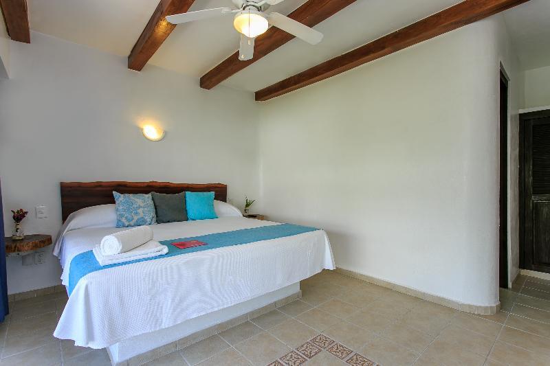 Hotel Banana Boutique & Spa - 5Th Av Playa Del Carmen Playa del Carmen Exterior foto