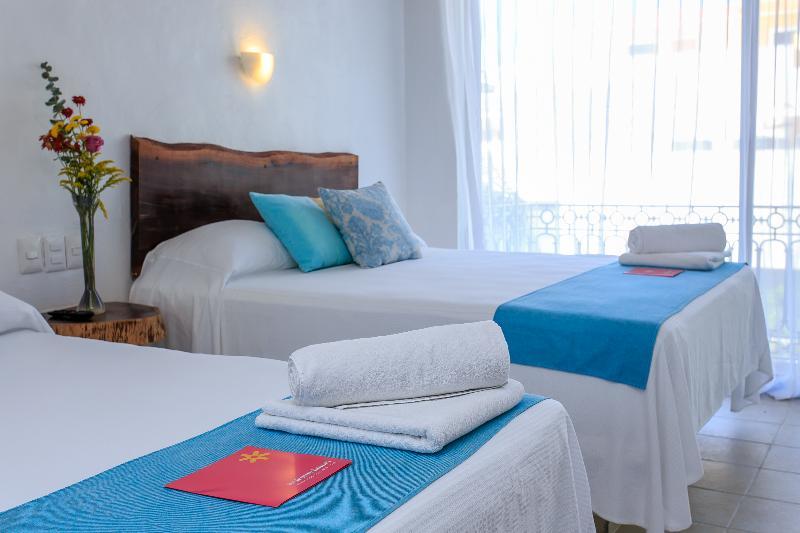 Hotel Banana Boutique & Spa - 5Th Av Playa Del Carmen Playa del Carmen Exterior foto
