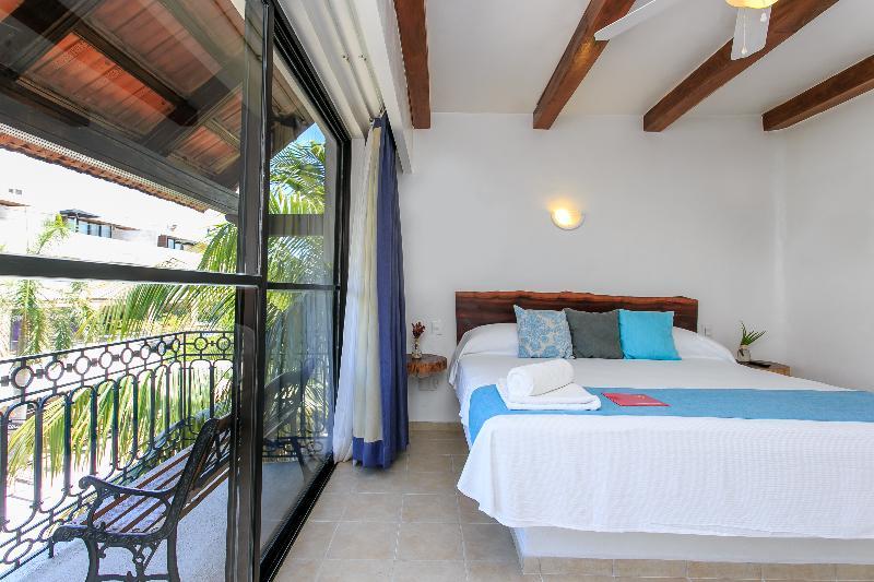Hotel Banana Boutique & Spa - 5Th Av Playa Del Carmen Playa del Carmen Exterior foto