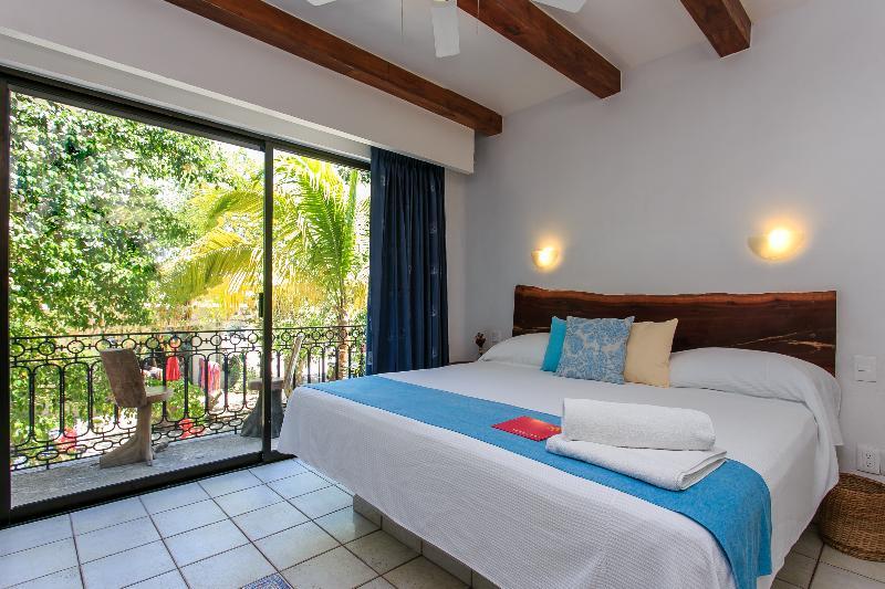 Hotel Banana Boutique & Spa - 5Th Av Playa Del Carmen Playa del Carmen Exterior foto