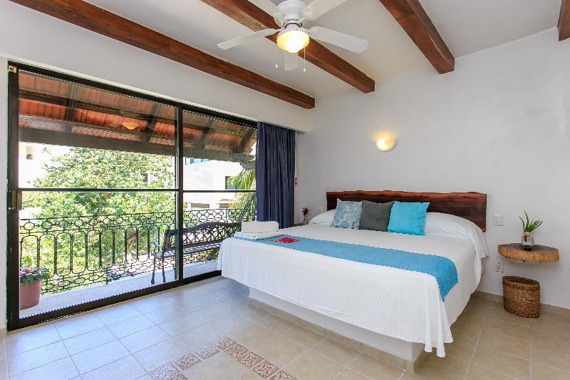 Hotel Banana Boutique & Spa - 5Th Av Playa Del Carmen Playa del Carmen Exterior foto