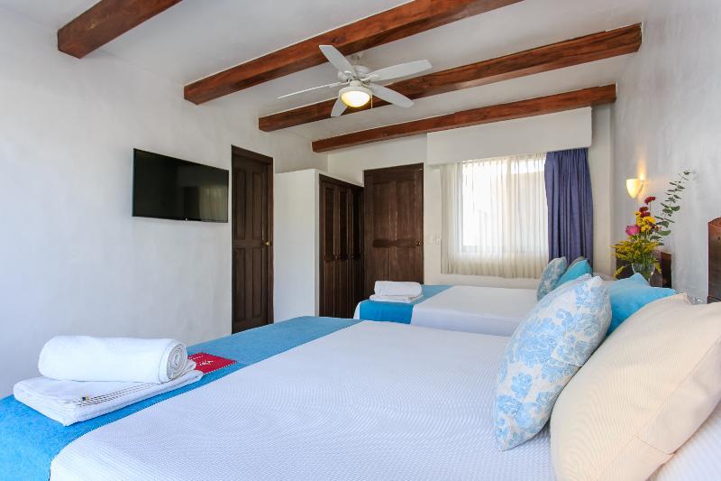 Hotel Banana Boutique & Spa - 5Th Av Playa Del Carmen Playa del Carmen Exterior foto