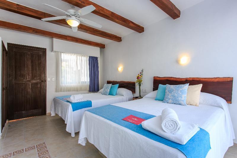 Hotel Banana Boutique & Spa - 5Th Av Playa Del Carmen Playa del Carmen Exterior foto