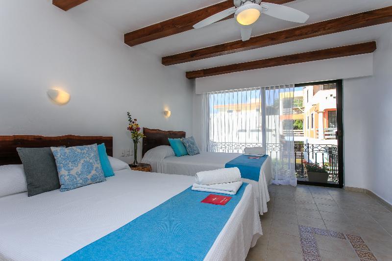 Hotel Banana Boutique & Spa - 5Th Av Playa Del Carmen Playa del Carmen Exterior foto